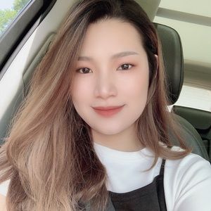 Meet your Posher, Nguyen